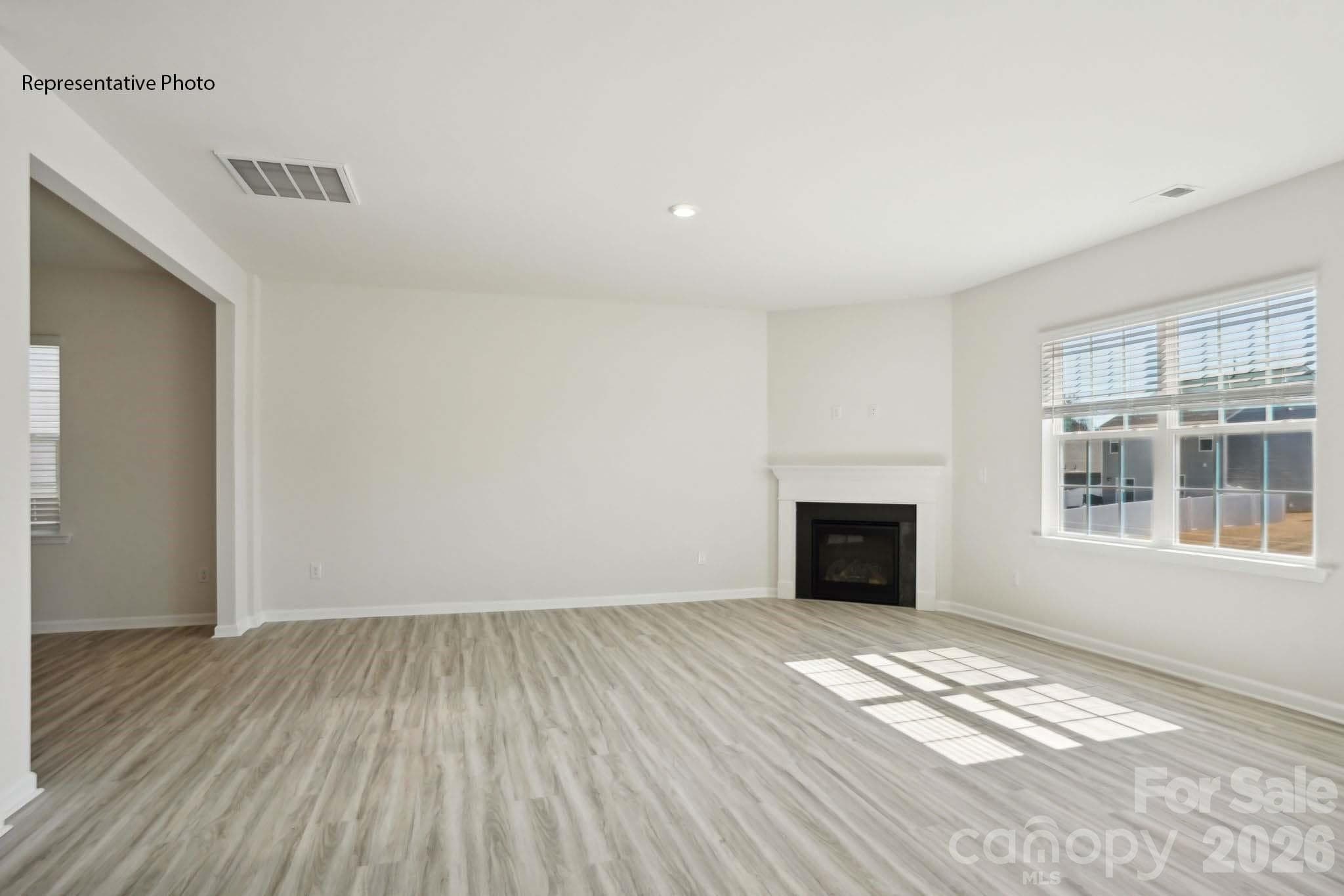 Single Family Residence at Lancaster, photo 13 of 46