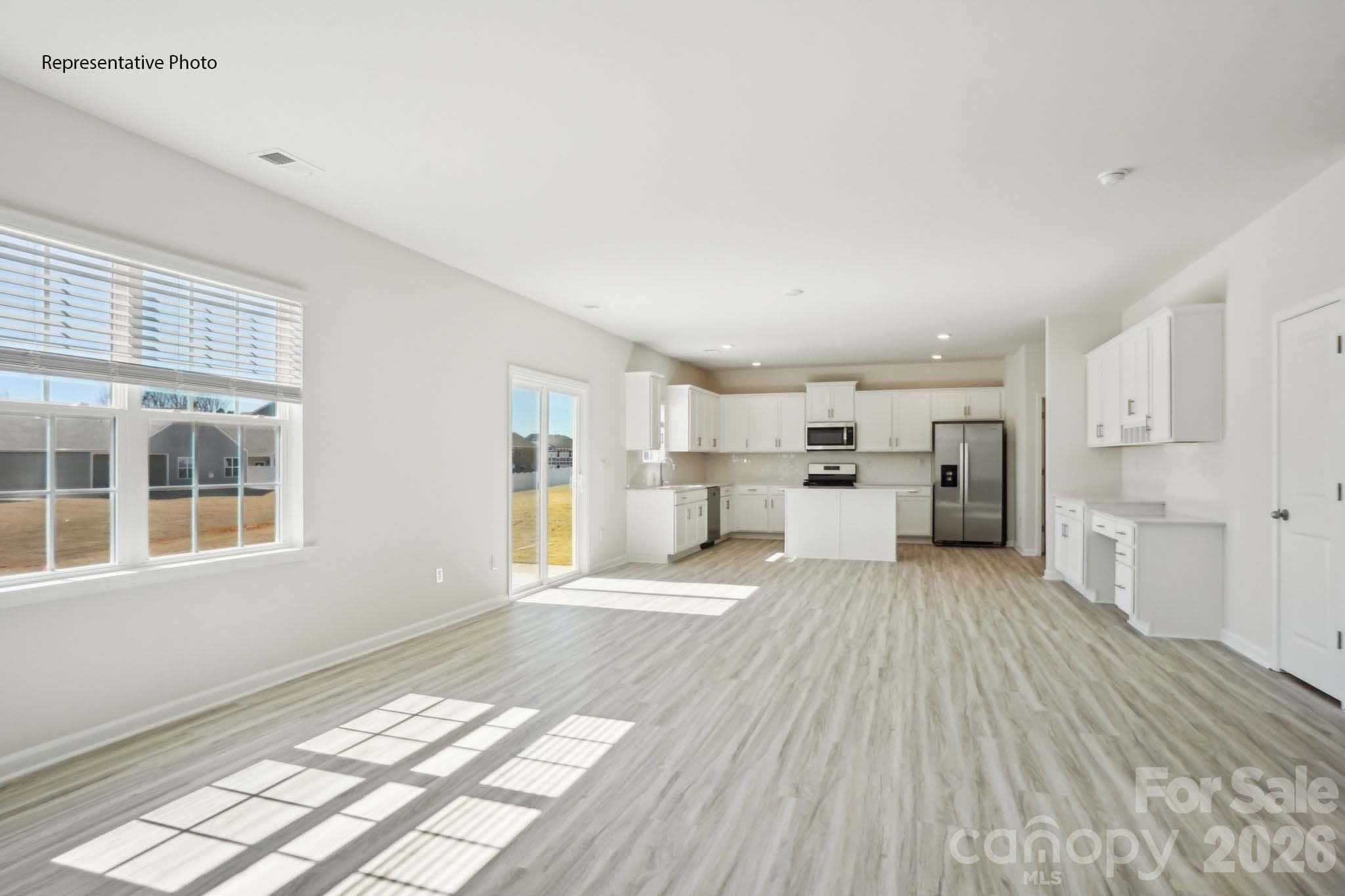 Single Family Residence at Lancaster, photo 14 of 46