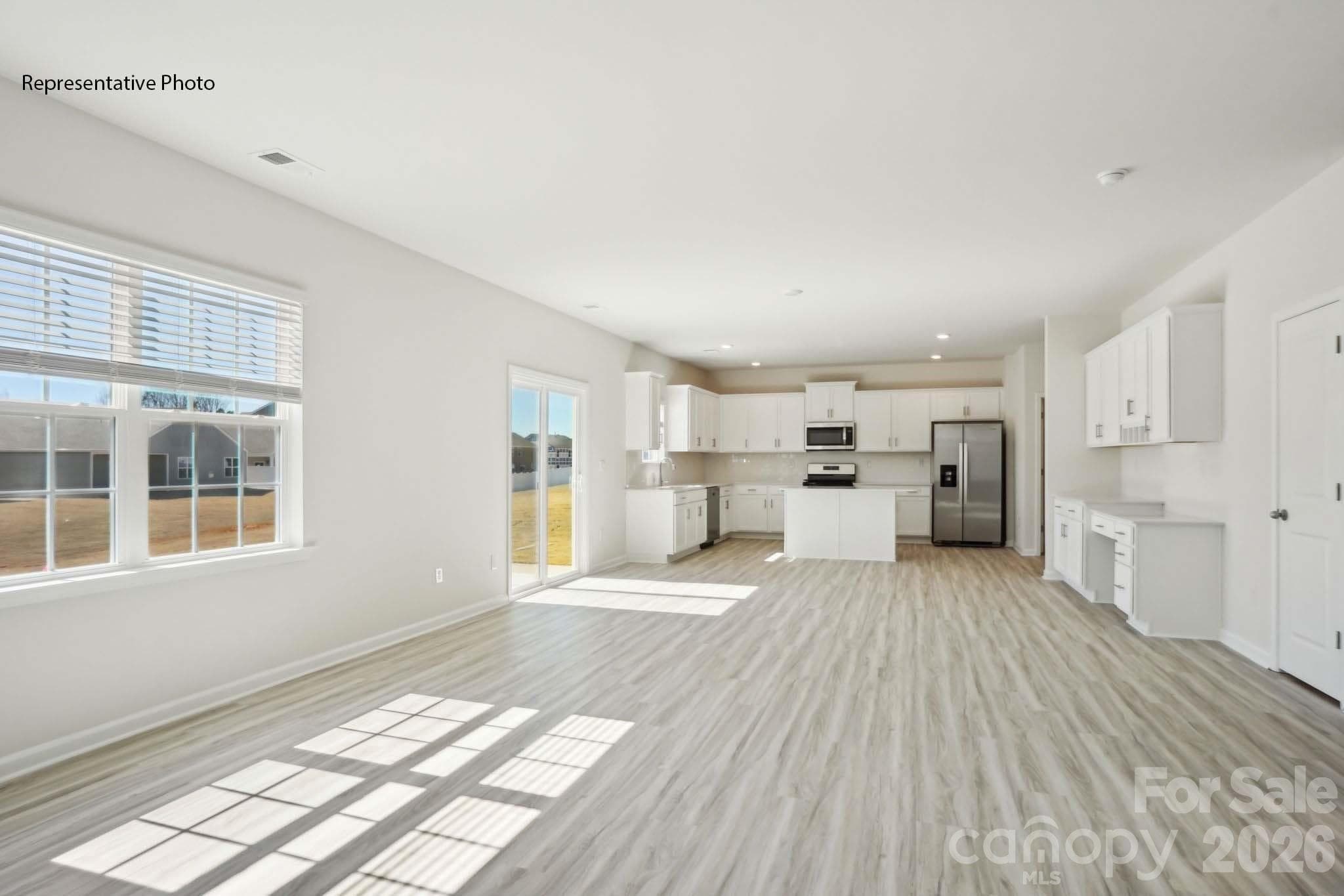 Single Family Residence at Lancaster, photo 15 of 46
