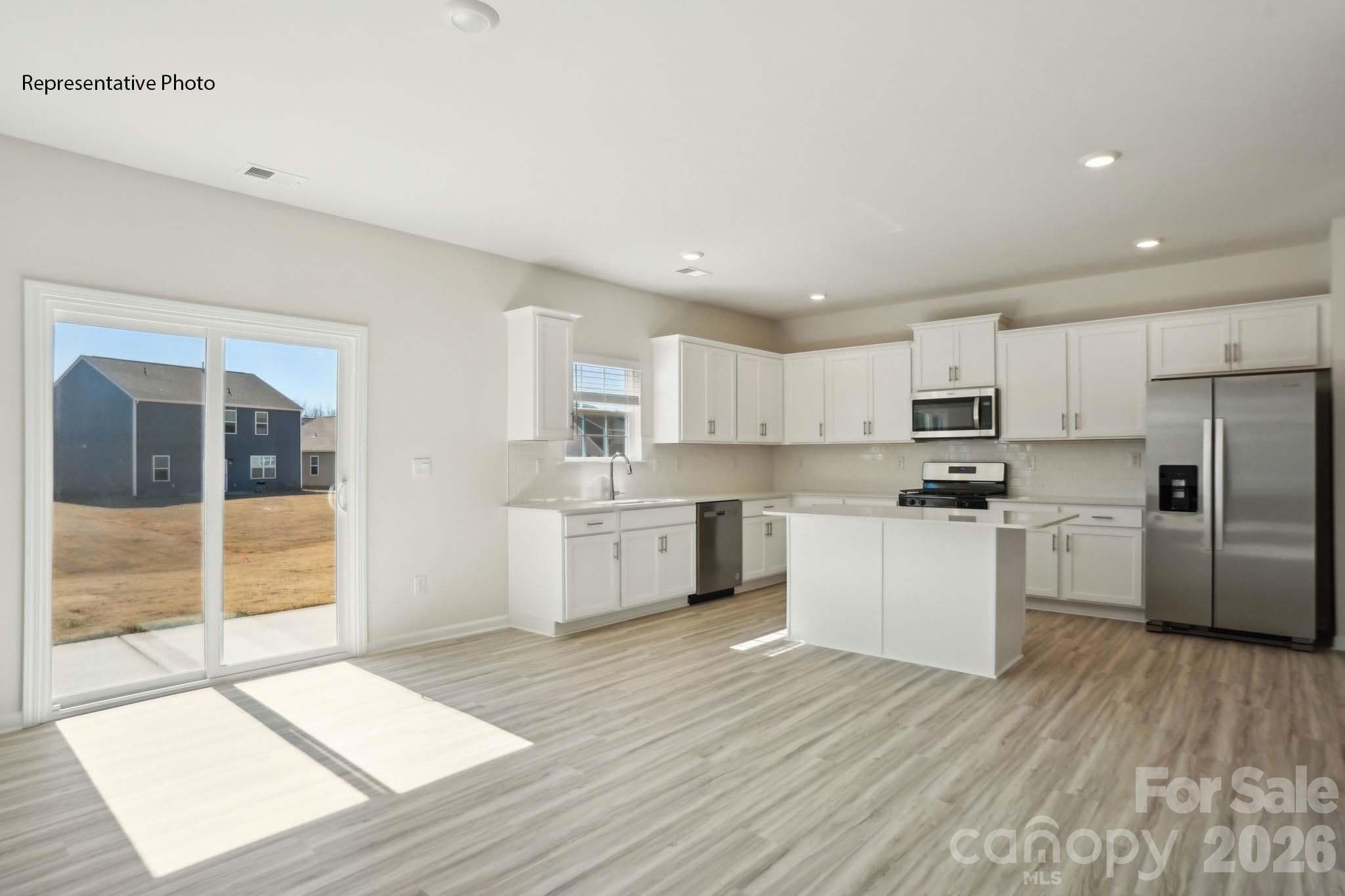 Single Family Residence at Lancaster, photo 19 of 46