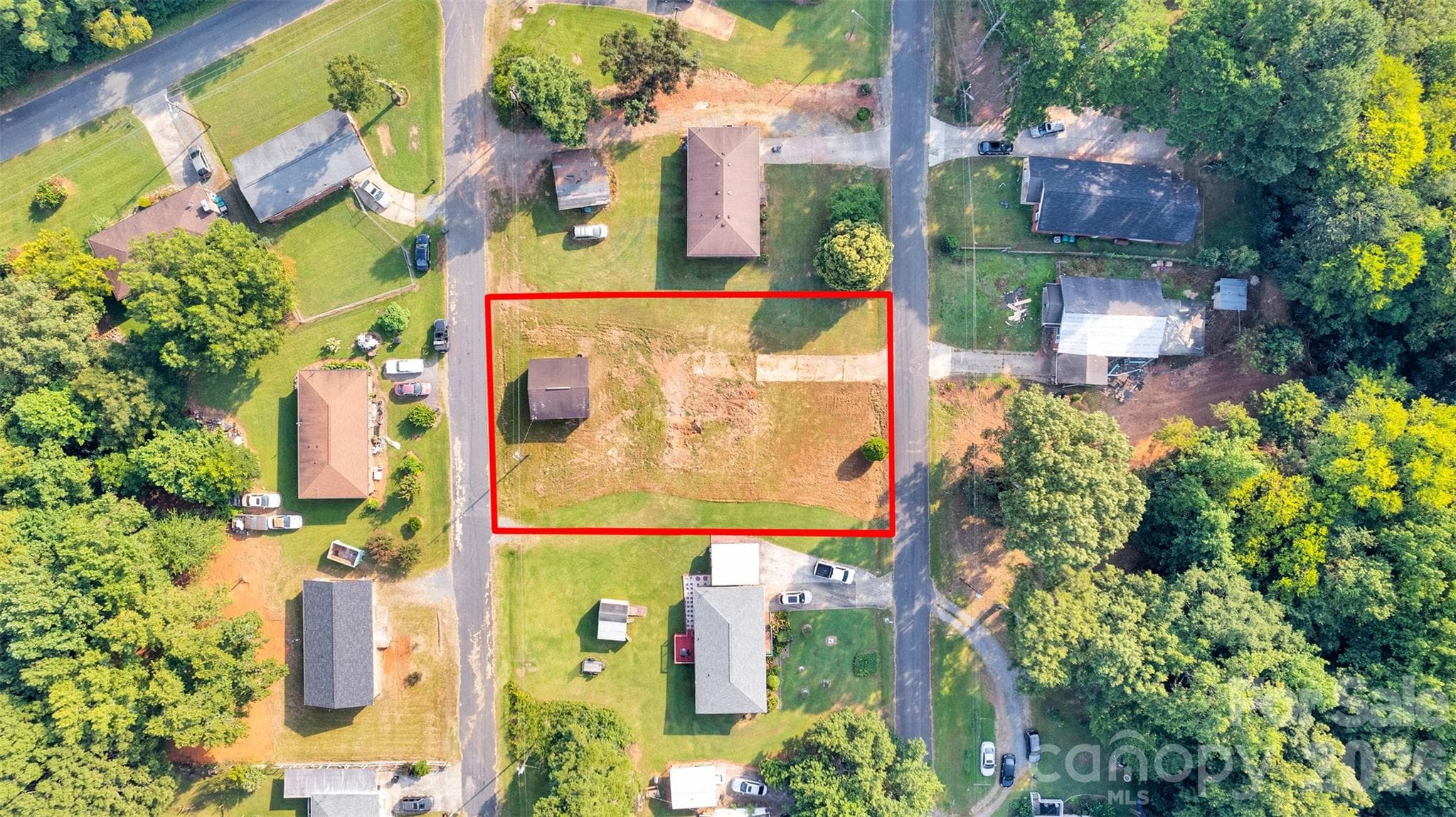 44432 Richardson Road