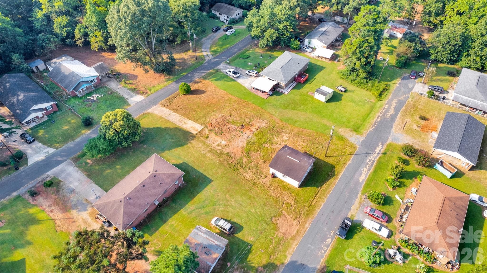 Lot at 44432 Richardson Road, Norwood, photo 2 of 8