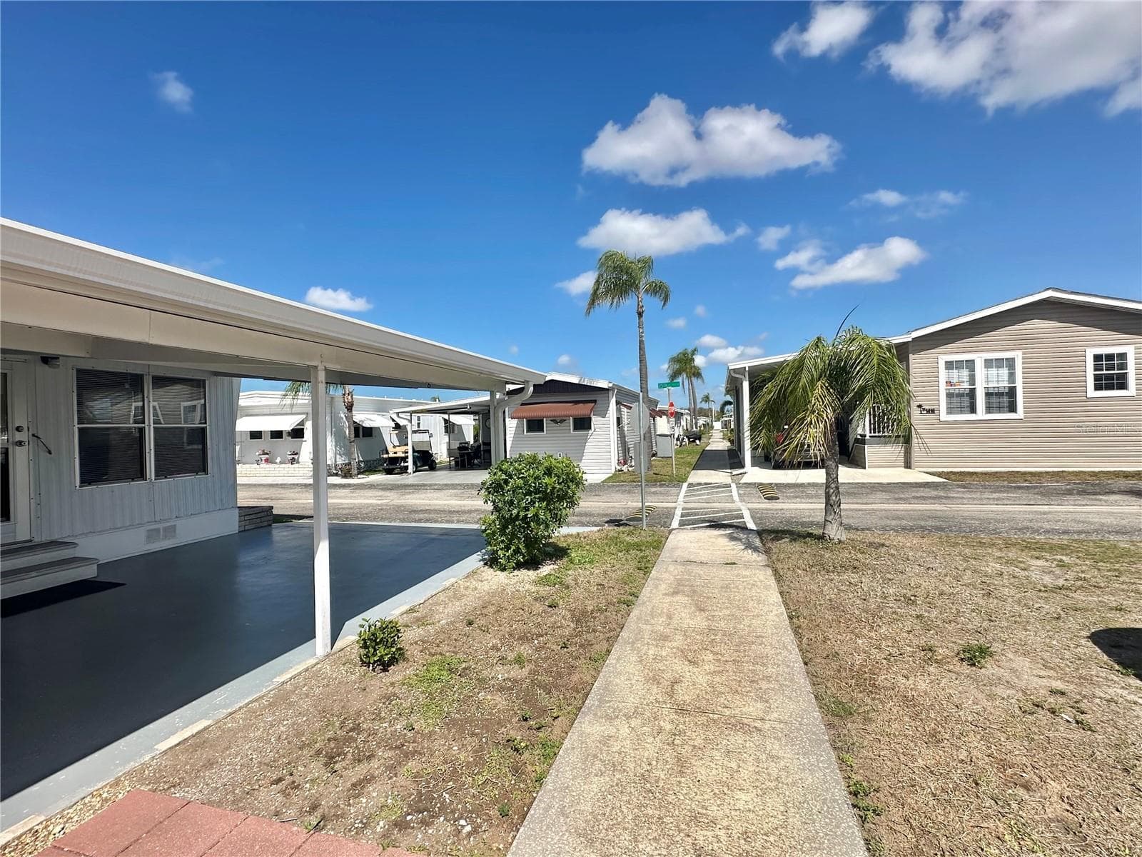 Mobile Home at 1501 25TH AVENUE DR W, BRADENTON, photo 10 of 40