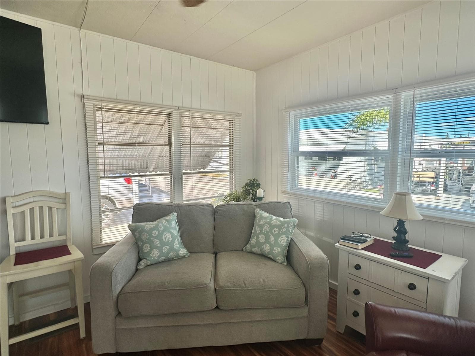 Mobile Home at 1501 25TH AVENUE DR W, BRADENTON, photo 14 of 40