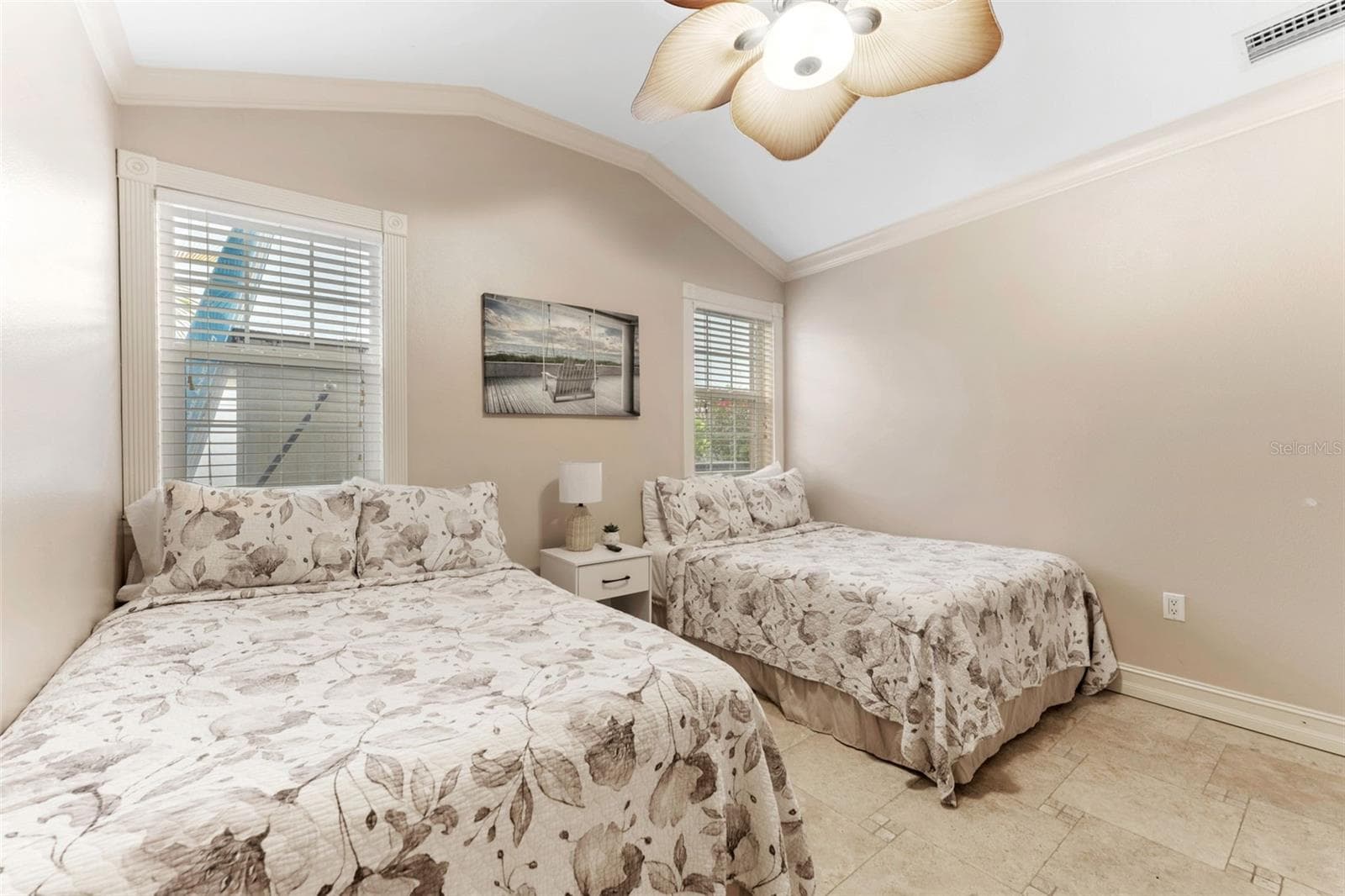 Duplex at 201 54TH ST, HOLMES BEACH, photo 17 of 92