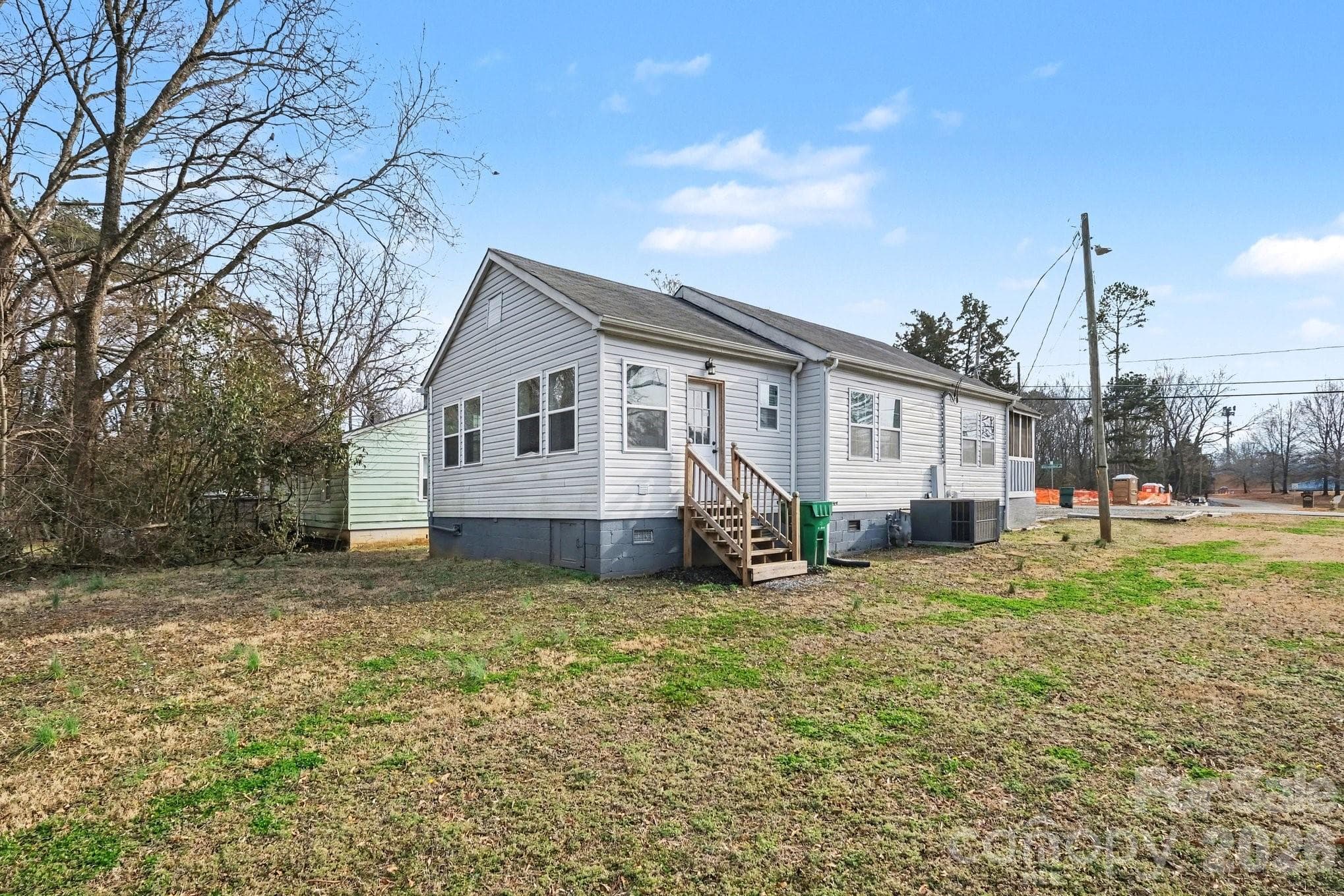 Single Family Residence at 9501 Misenheimer Road, Charlotte, photo 22 of 25