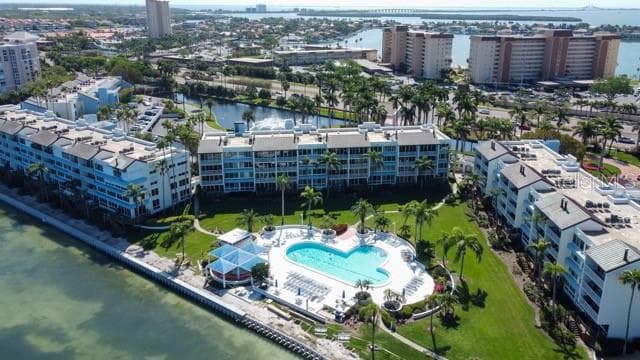 Condominium at 5155 ISLA KEY BLVD S #301, ST PETERSBURG, photo 31 of 42
