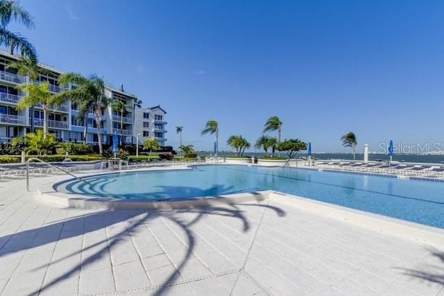 Condominium at 5155 ISLA KEY BLVD S #301, ST PETERSBURG, photo 32 of 42