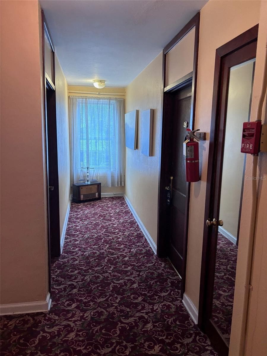 Hotel/Motel at ST PETERSBURG, photo 7 of 19