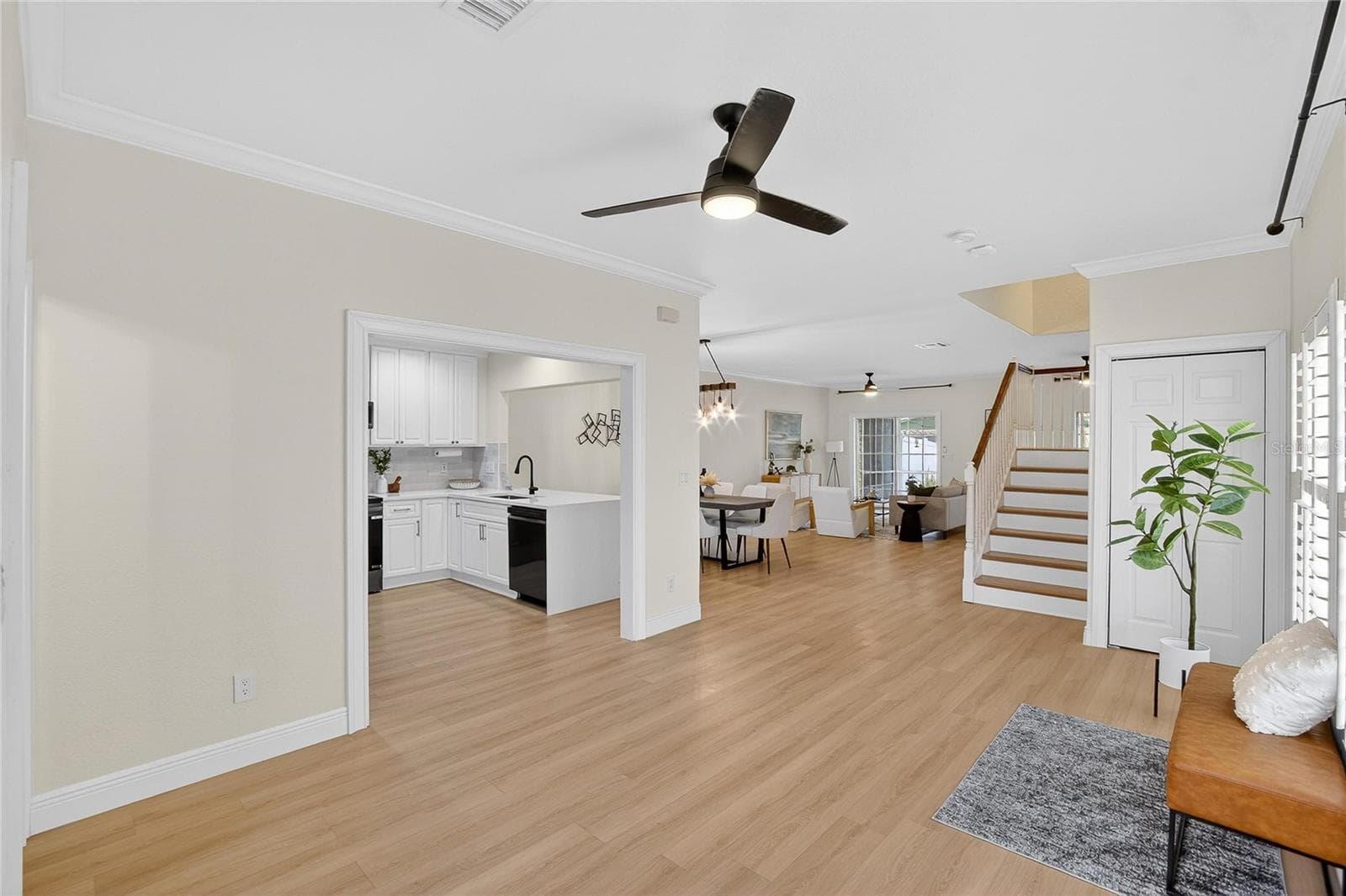 Townhouse at 918 WOODBRIDGE CT, SAFETY HARBOR, photo 9 of 59