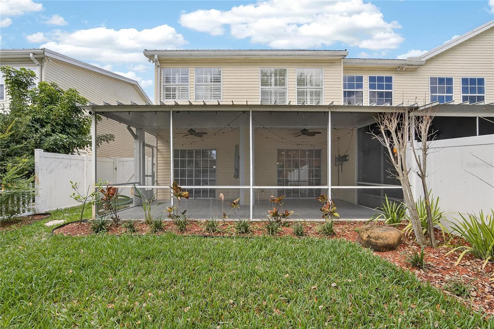 Townhouse at 918 WOODBRIDGE CT, SAFETY HARBOR, photo 44 of 59