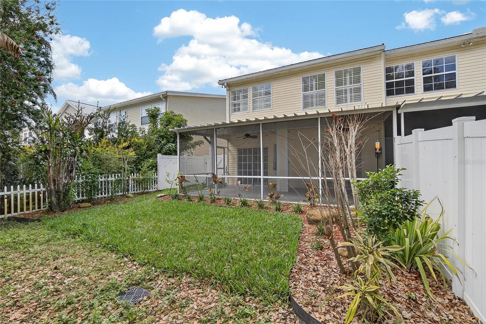 Townhouse at 918 WOODBRIDGE CT, SAFETY HARBOR, photo 51 of 59