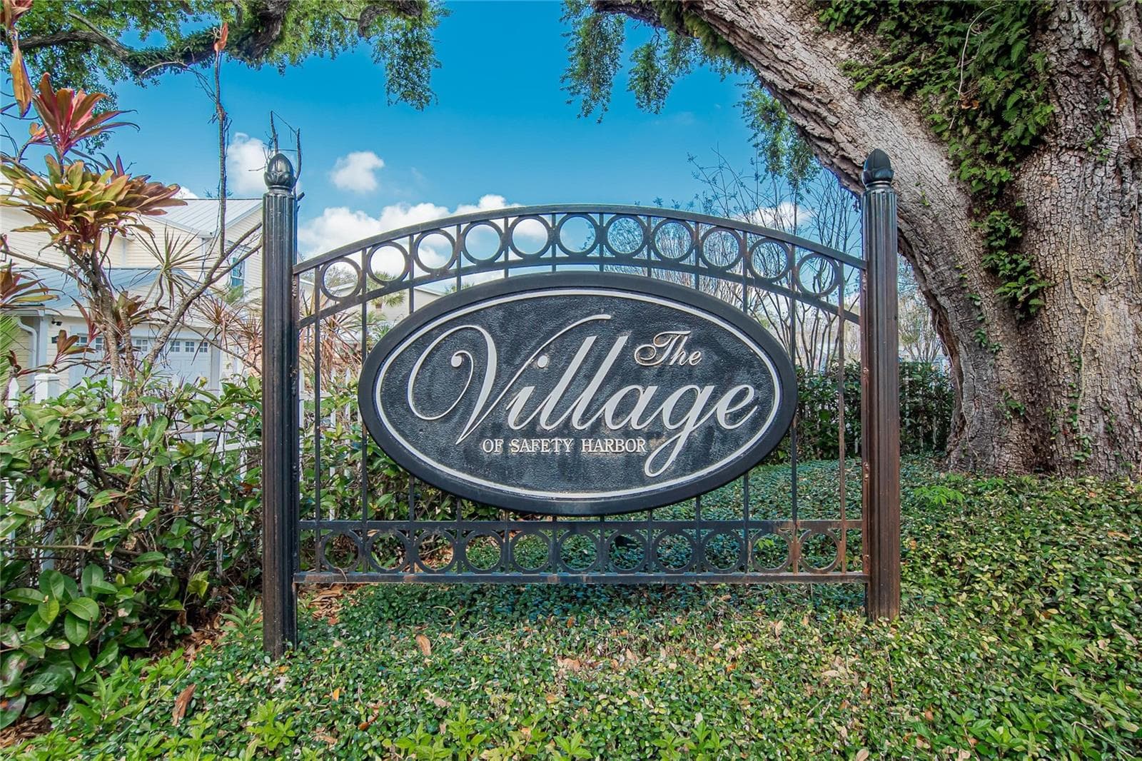 Townhouse at 918 WOODBRIDGE CT, SAFETY HARBOR, photo 3 of 59