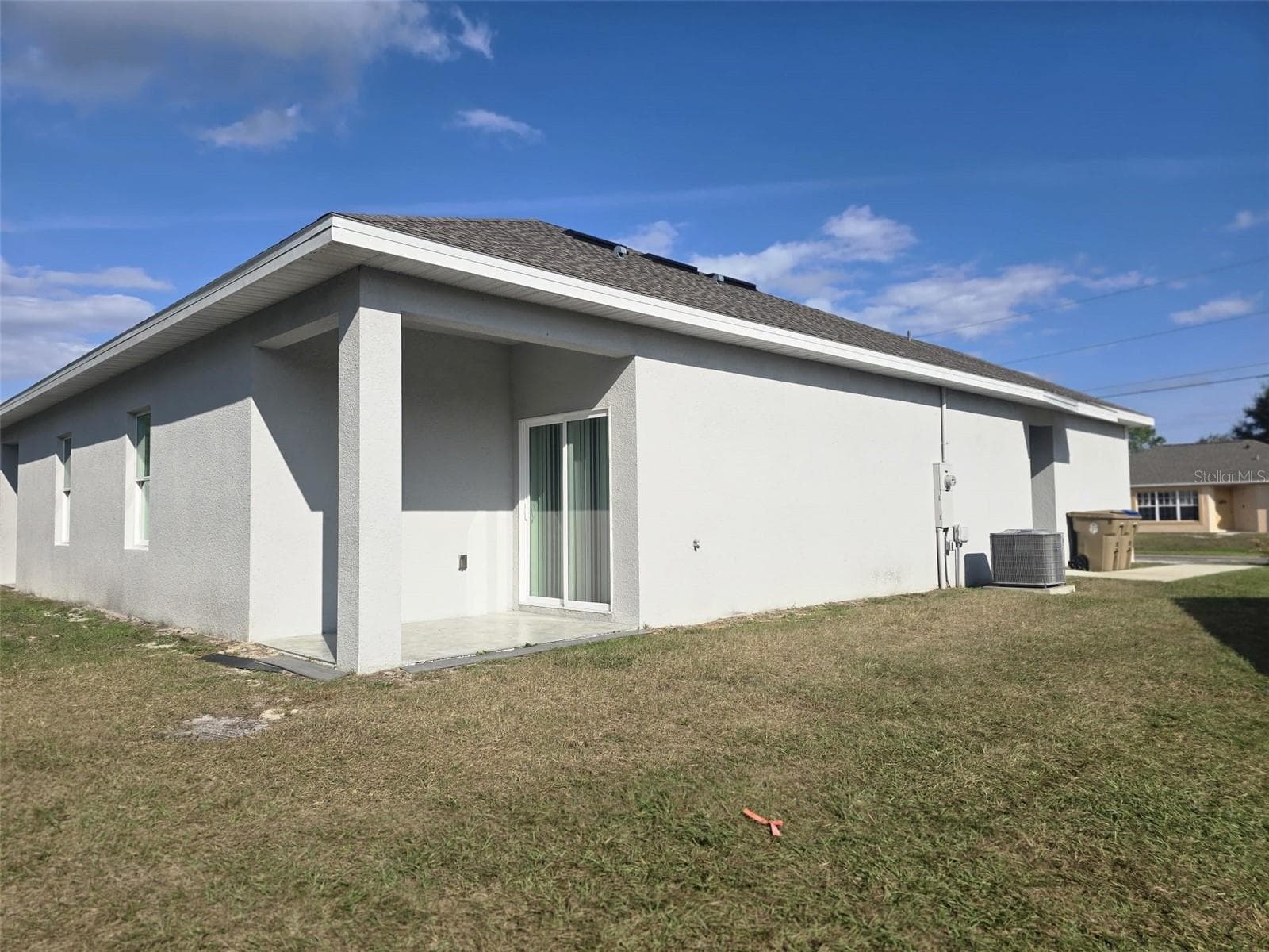Duplex at 546 IMPERIAL PL, KISSIMMEE, photo 12 of 23