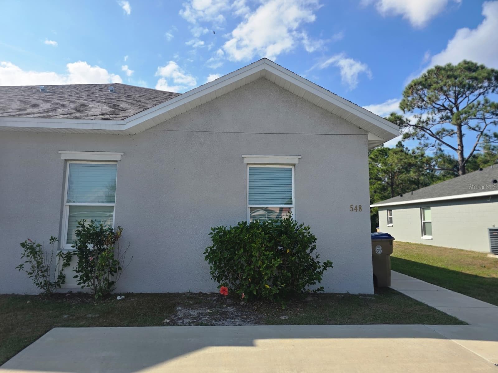 Duplex at 546 IMPERIAL PL, KISSIMMEE, photo 15 of 23