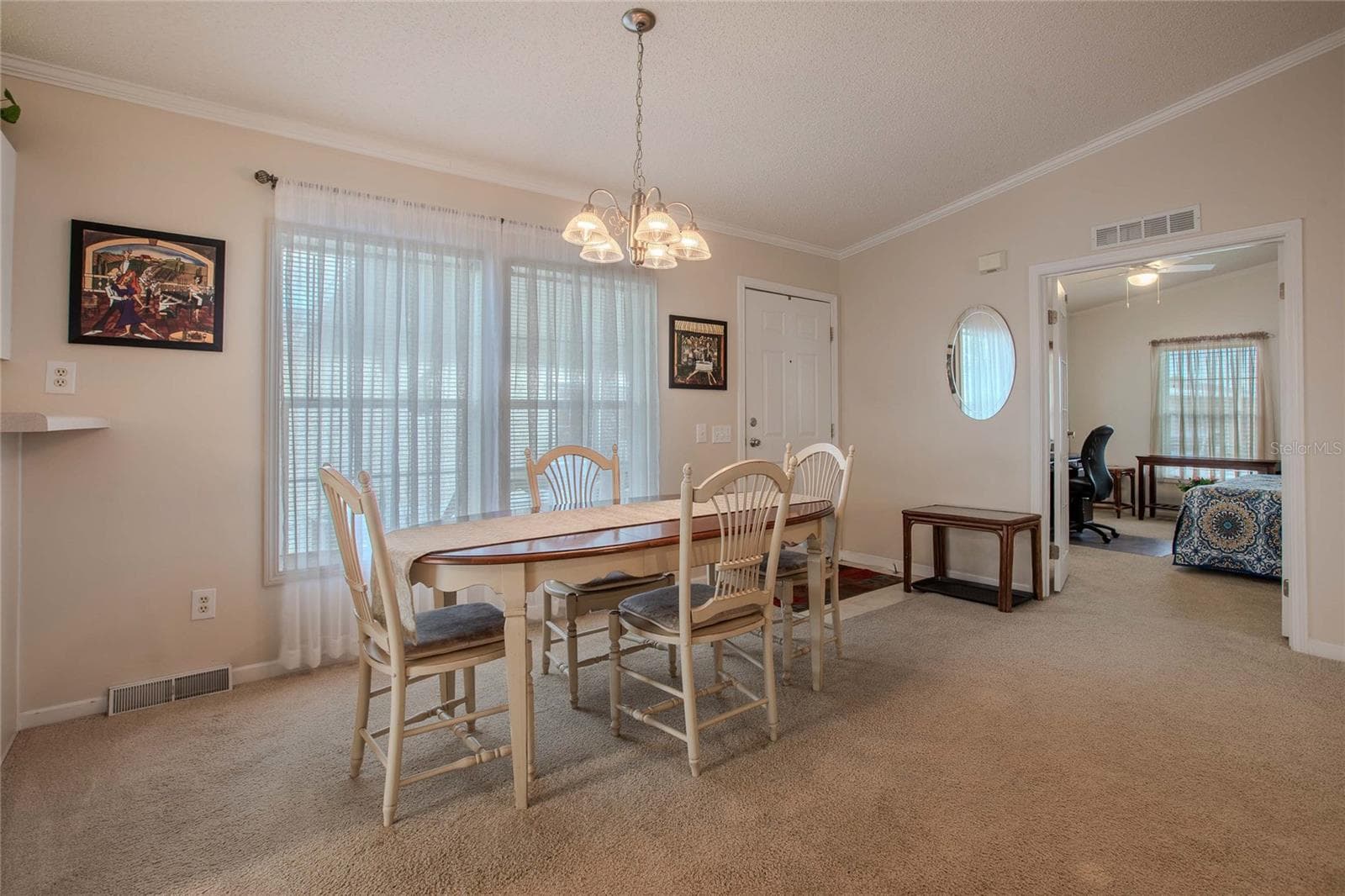 Manufactured Home at 2100 KINGS HWY #690, PORT CHARLOTTE, photo 7 of 70