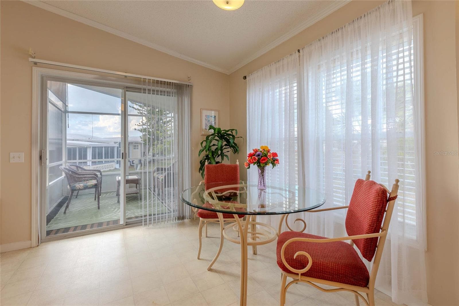 Manufactured Home at 2100 KINGS HWY #690, PORT CHARLOTTE, photo 21 of 70
