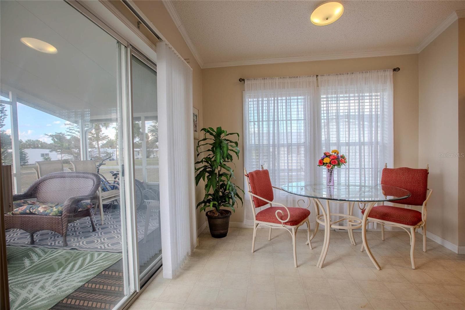 Manufactured Home at 2100 KINGS HWY #690, PORT CHARLOTTE, photo 22 of 70