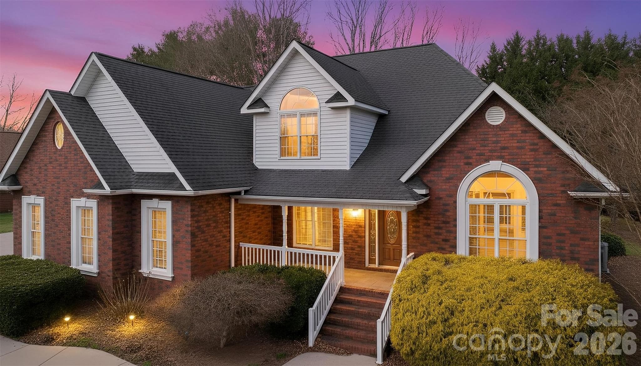 Single Family Residence at 2488 Birdie Lane NE, Conover, photo 2 of 32
