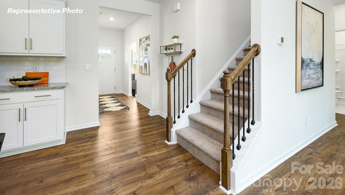 Single Family Residence at Lancaster, photo 4 of 37