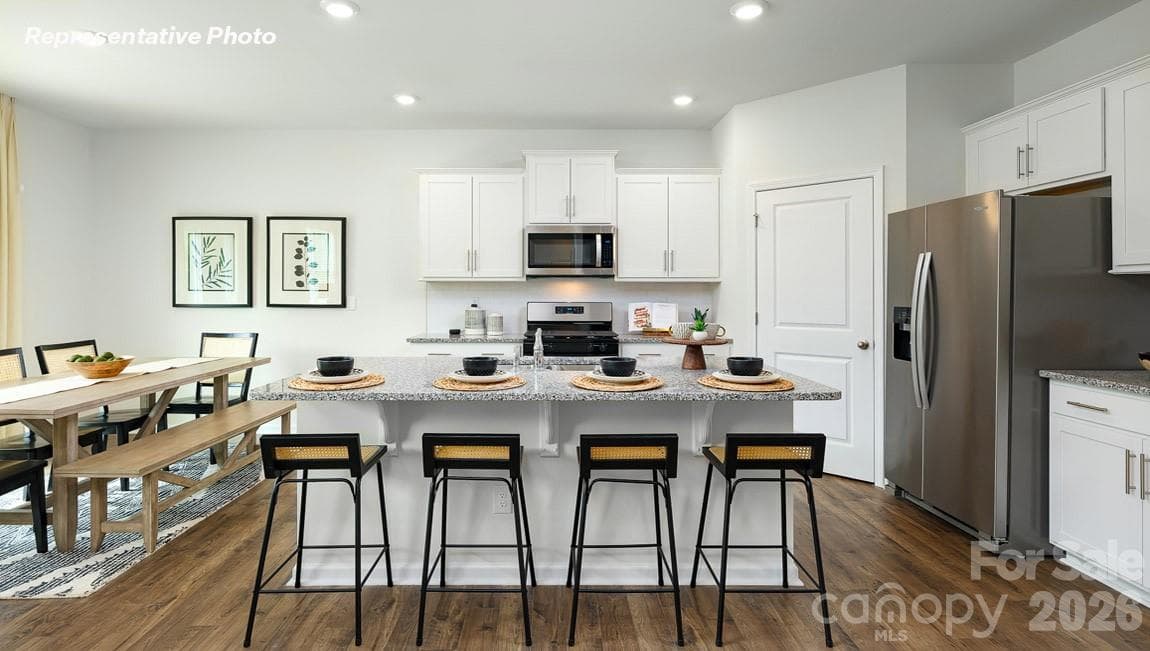 Single Family Residence at Lancaster, photo 6 of 37