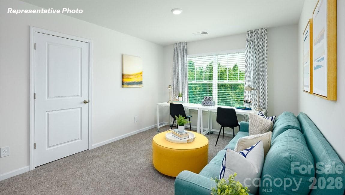 Single Family Residence at Lancaster, photo 16 of 37