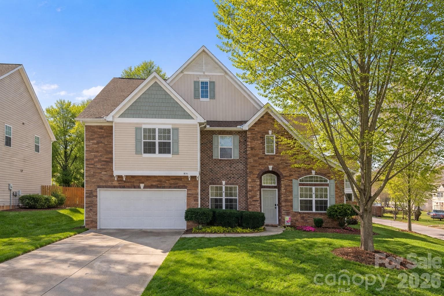 Single Family Residence at Clover, photo 3 of 36