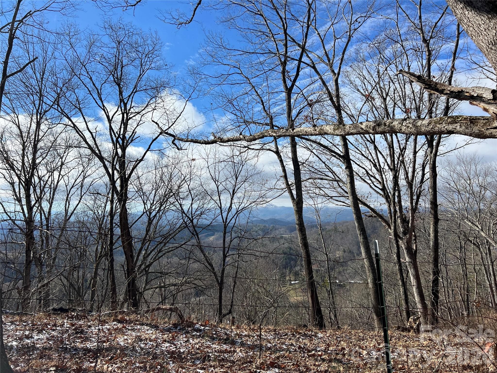 Views from Madison Heights - 1974 Ammons Branch Road, Marshall
