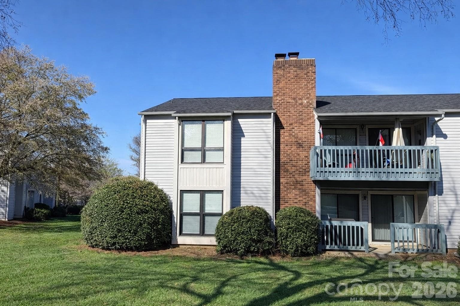 Condominium at Charlotte, photo 2 of 15