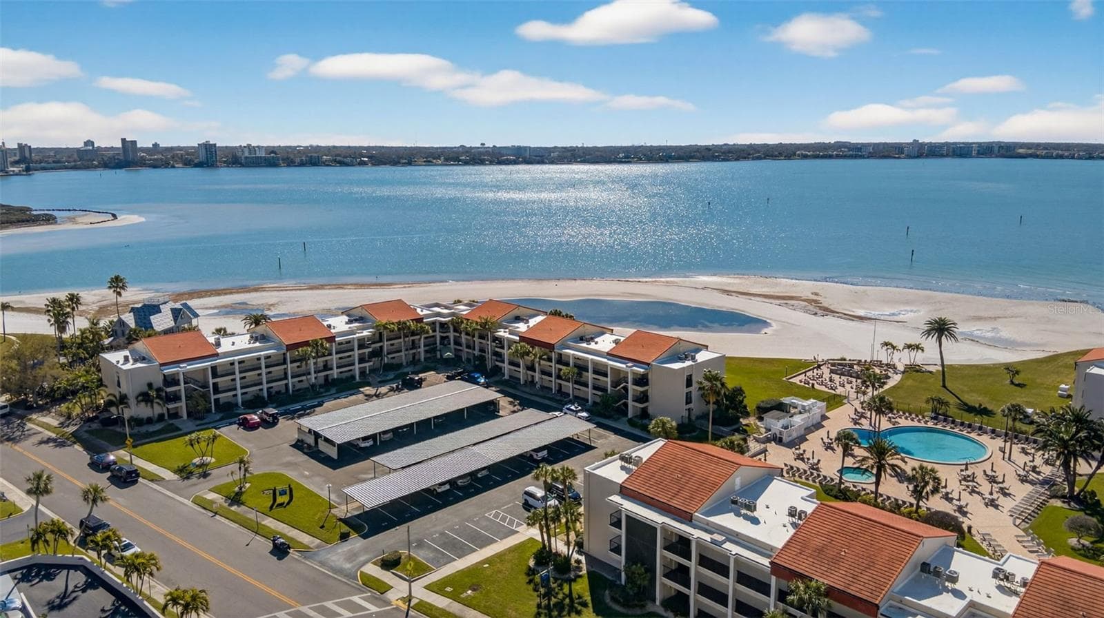 Condominium at 865 S GULFVIEW BLVD #207, CLEARWATER BEACH, photo 49 of 49