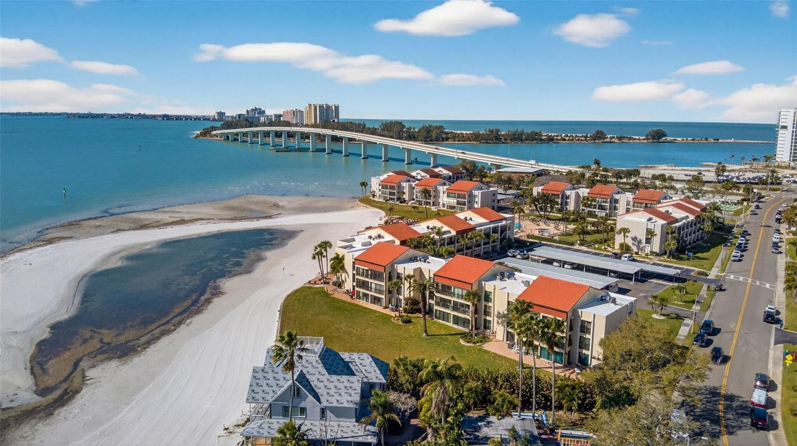 Condominium at 865 S GULFVIEW BLVD #207, CLEARWATER BEACH, photo 29 of 49