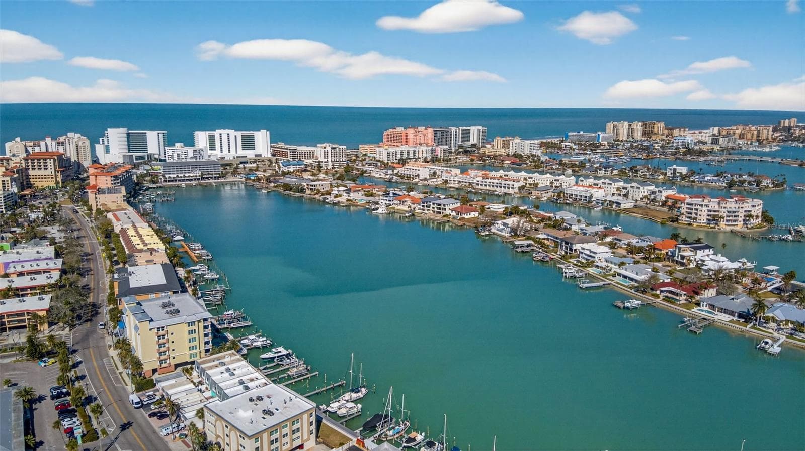Condominium at 865 S GULFVIEW BLVD #207, CLEARWATER BEACH, photo 33 of 49
