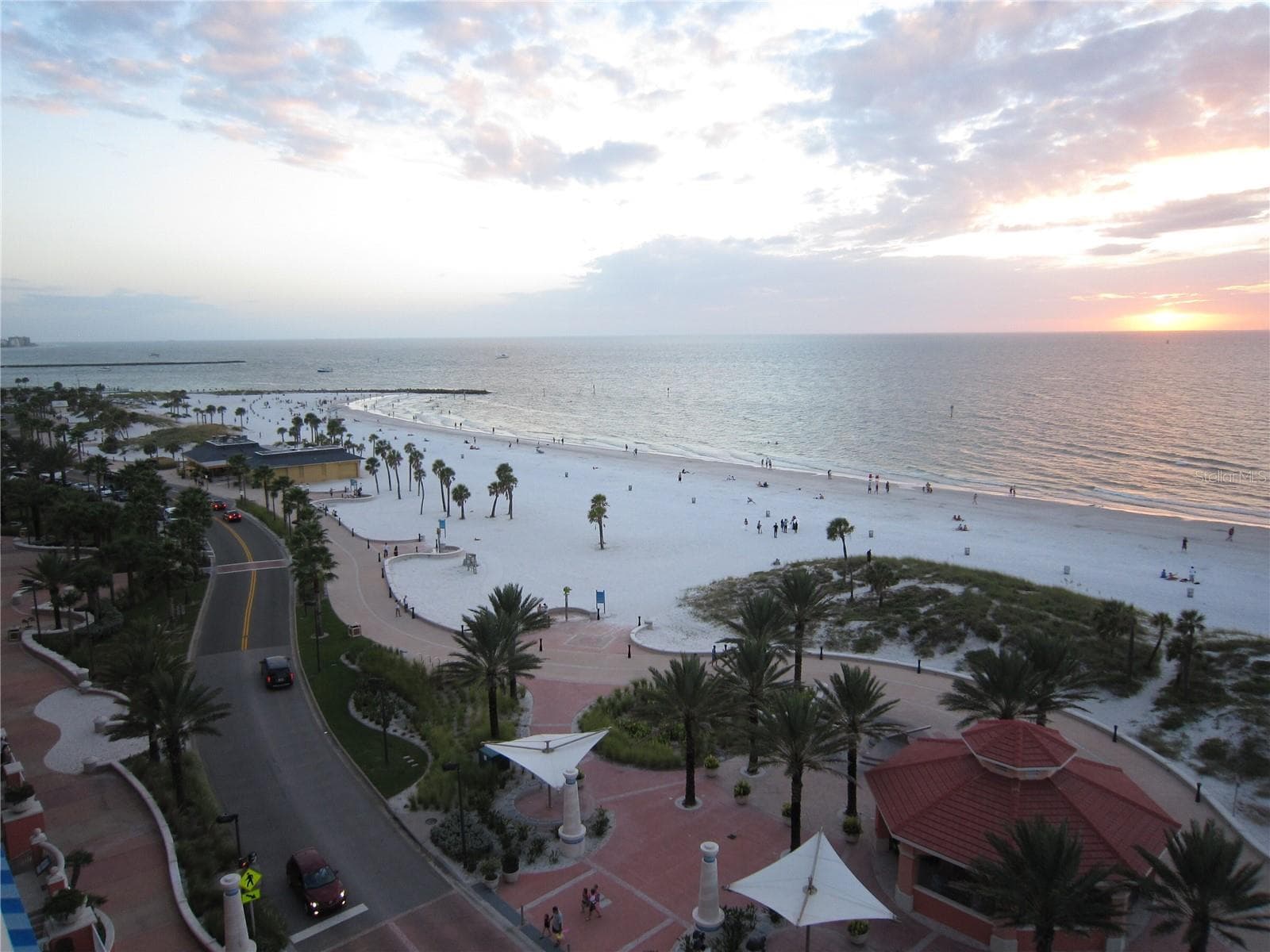 Condominium at 865 S GULFVIEW BLVD #207, CLEARWATER BEACH, photo 48 of 49