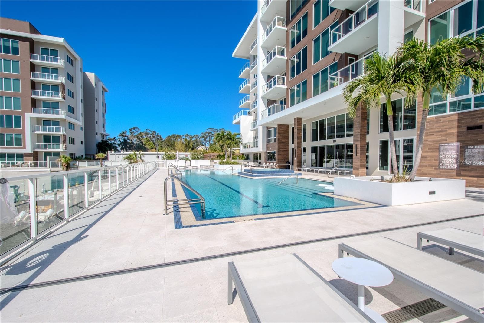 Main Lobby - 920 N OSCEOLA AVE #703, CLEARWATER