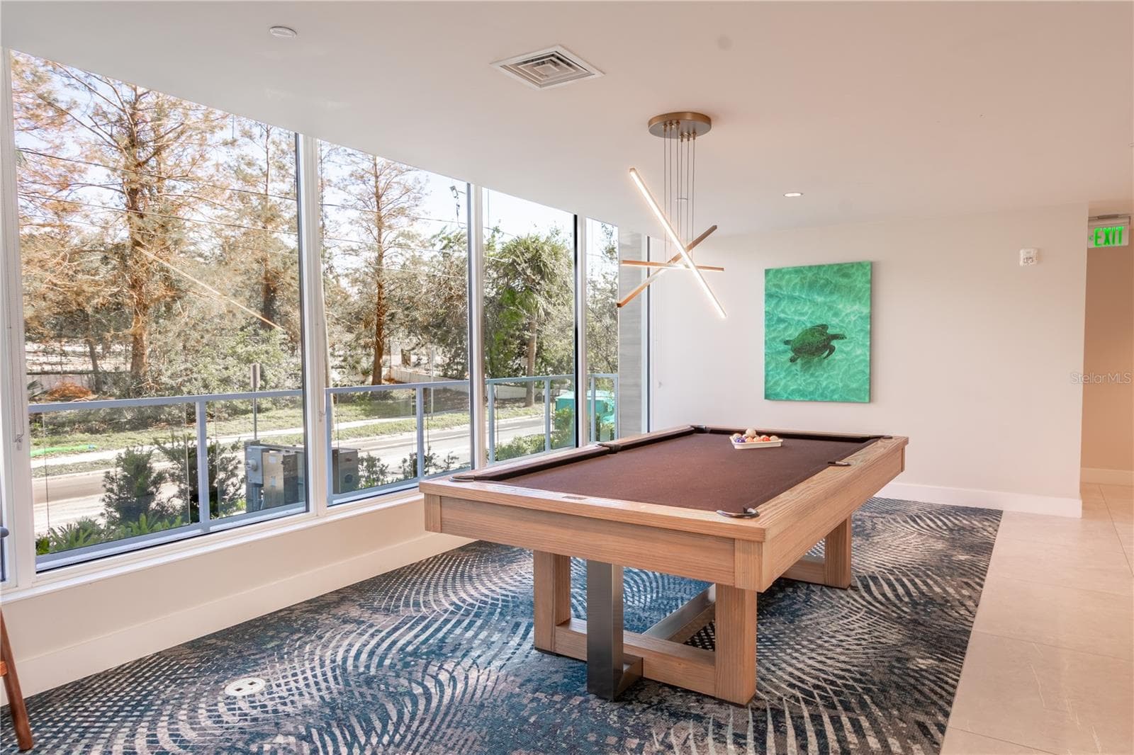 Billards - 920 N OSCEOLA AVE #703, CLEARWATER