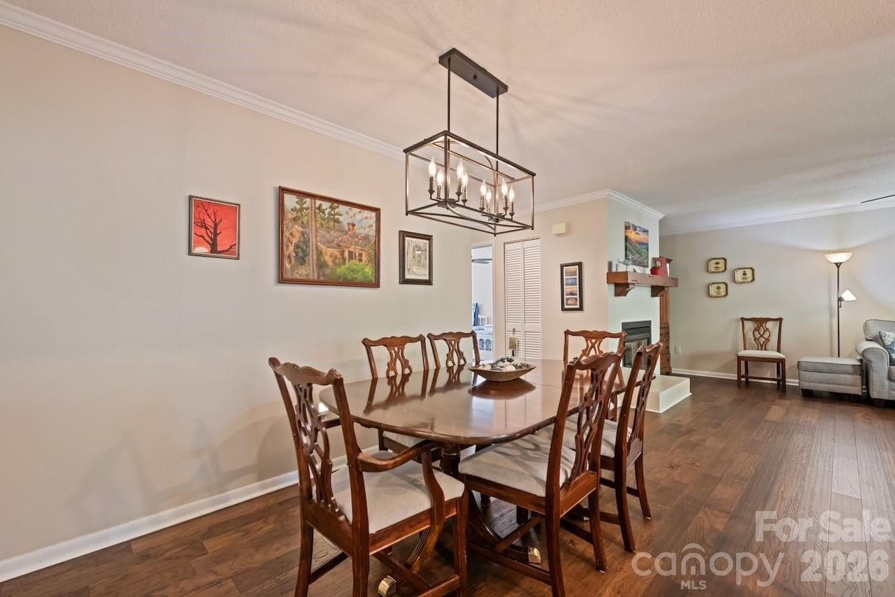 Condominium at 109 Tri Vista Drive, Lake Junaluska, photo 6 of 25