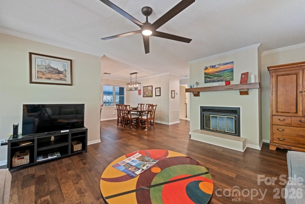 Condominium at 109 Tri Vista Drive, Lake Junaluska, photo 14 of 25