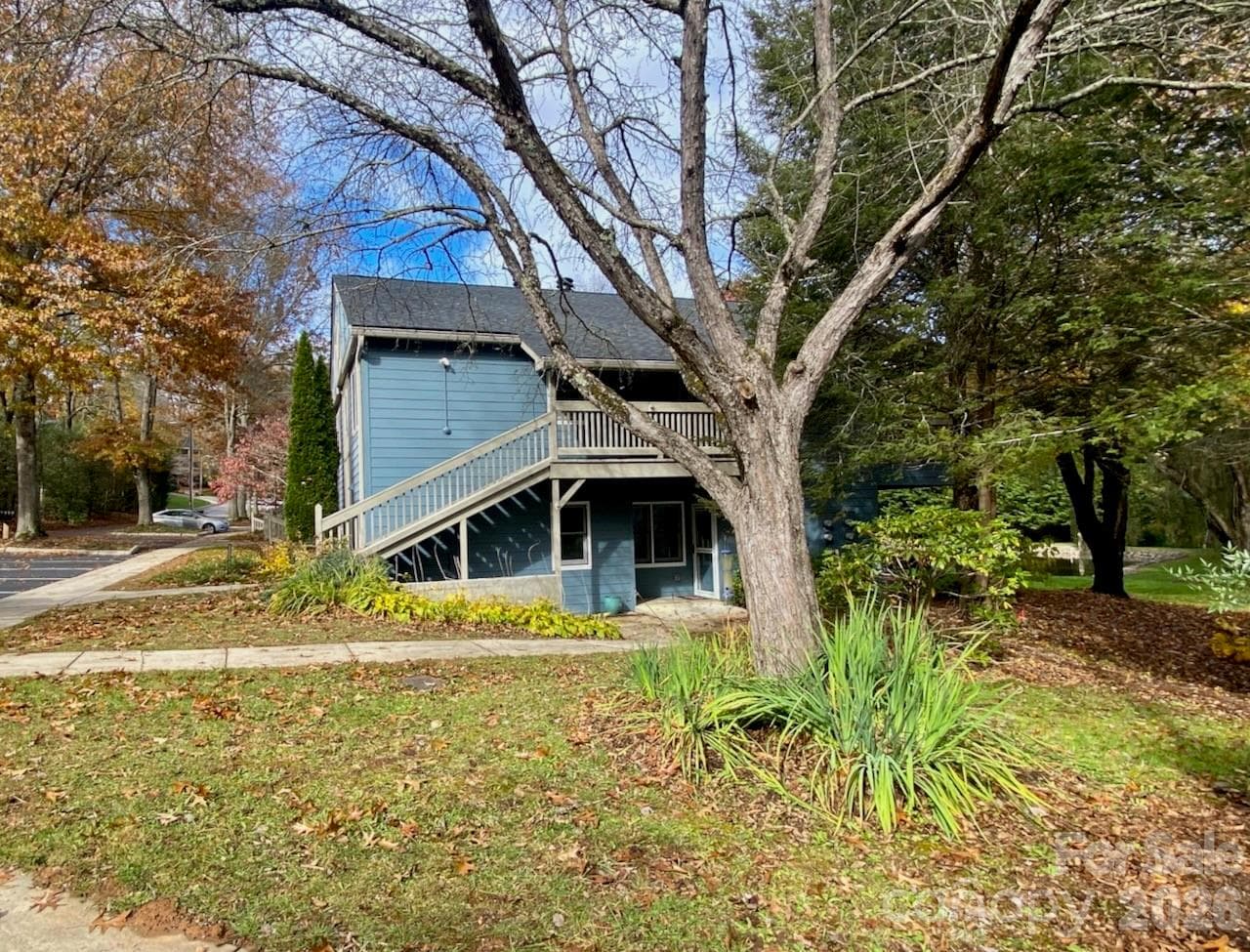 Condominium at 109 Tri Vista Drive, Lake Junaluska, photo 23 of 25