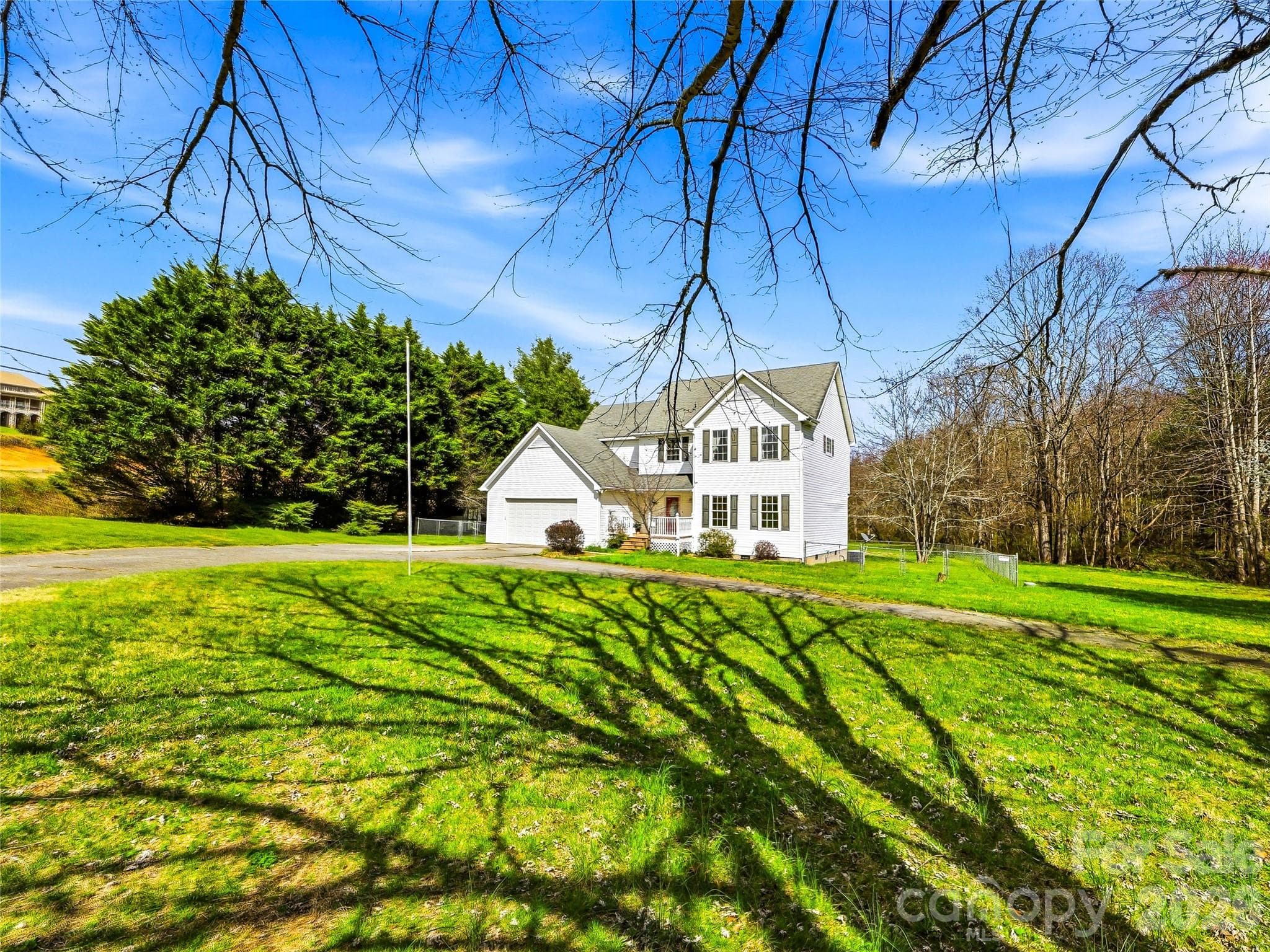 61 Rolling Hills Rd. - 61 Rolling Hills Road, Mills River