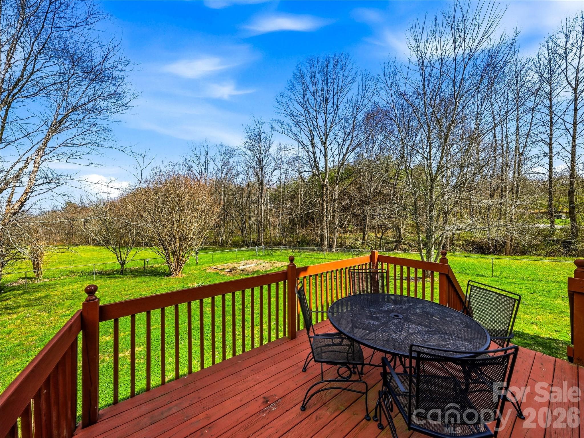 Entertain the whole family! - 61 Rolling Hills Road, Mills River