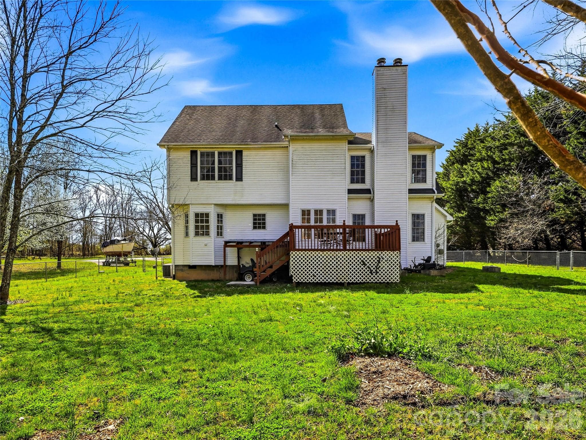 Single Family Residence at 61 Rolling Hills Road, Mills River, photo 36 of 41