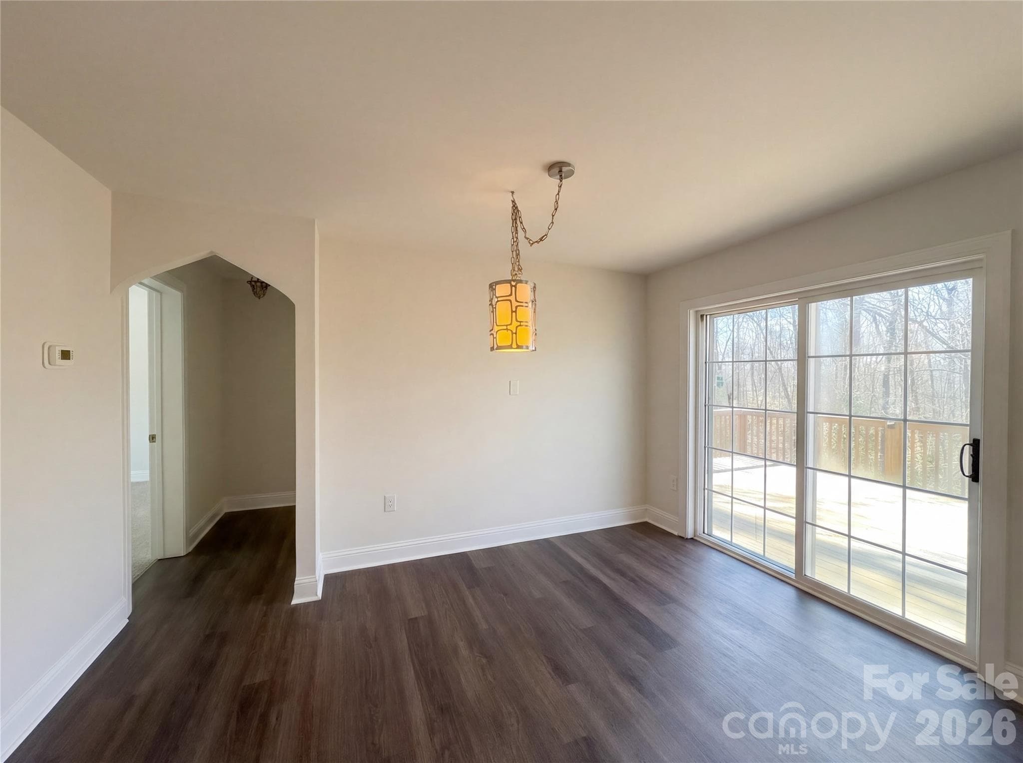 Single Family Residence at 1710 Oak Park Court, Iron Station, photo 8 of 14
