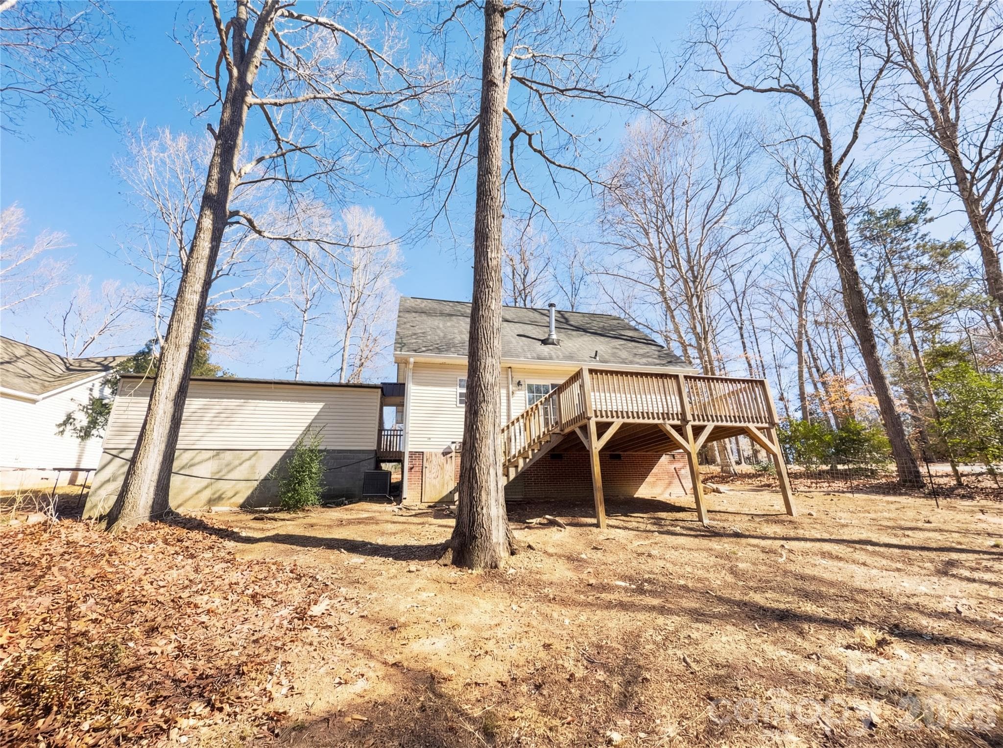 Single Family Residence at 1710 Oak Park Court, Iron Station, photo 5 of 14