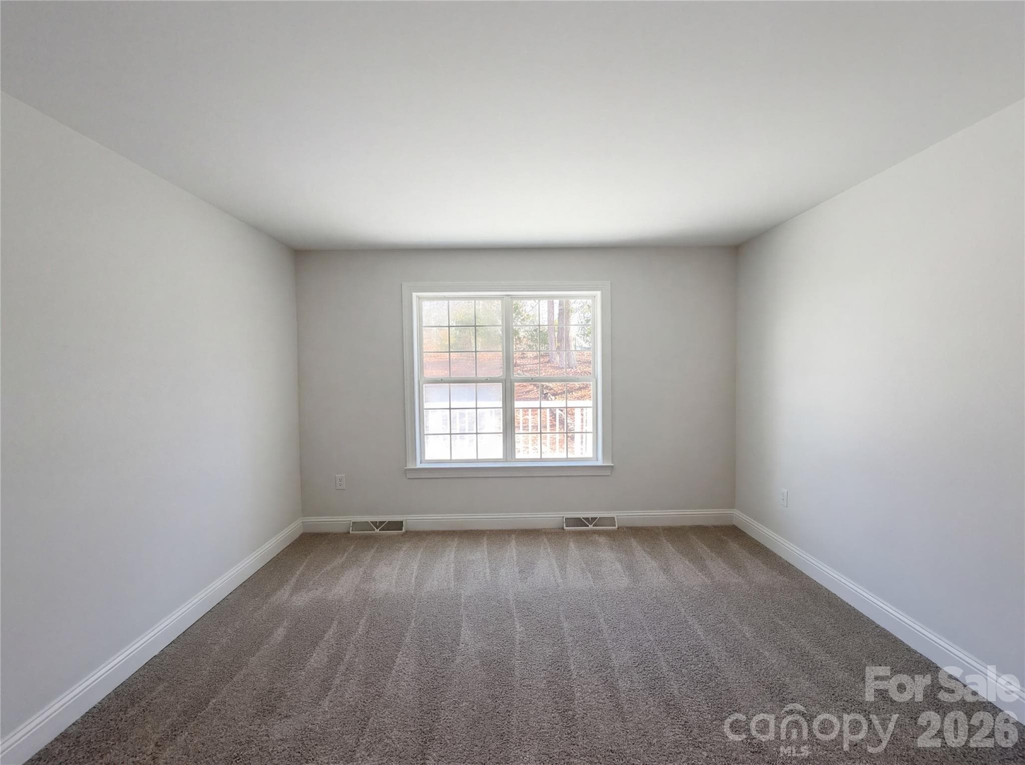 Single Family Residence at 1710 Oak Park Court, Iron Station, photo 4 of 14