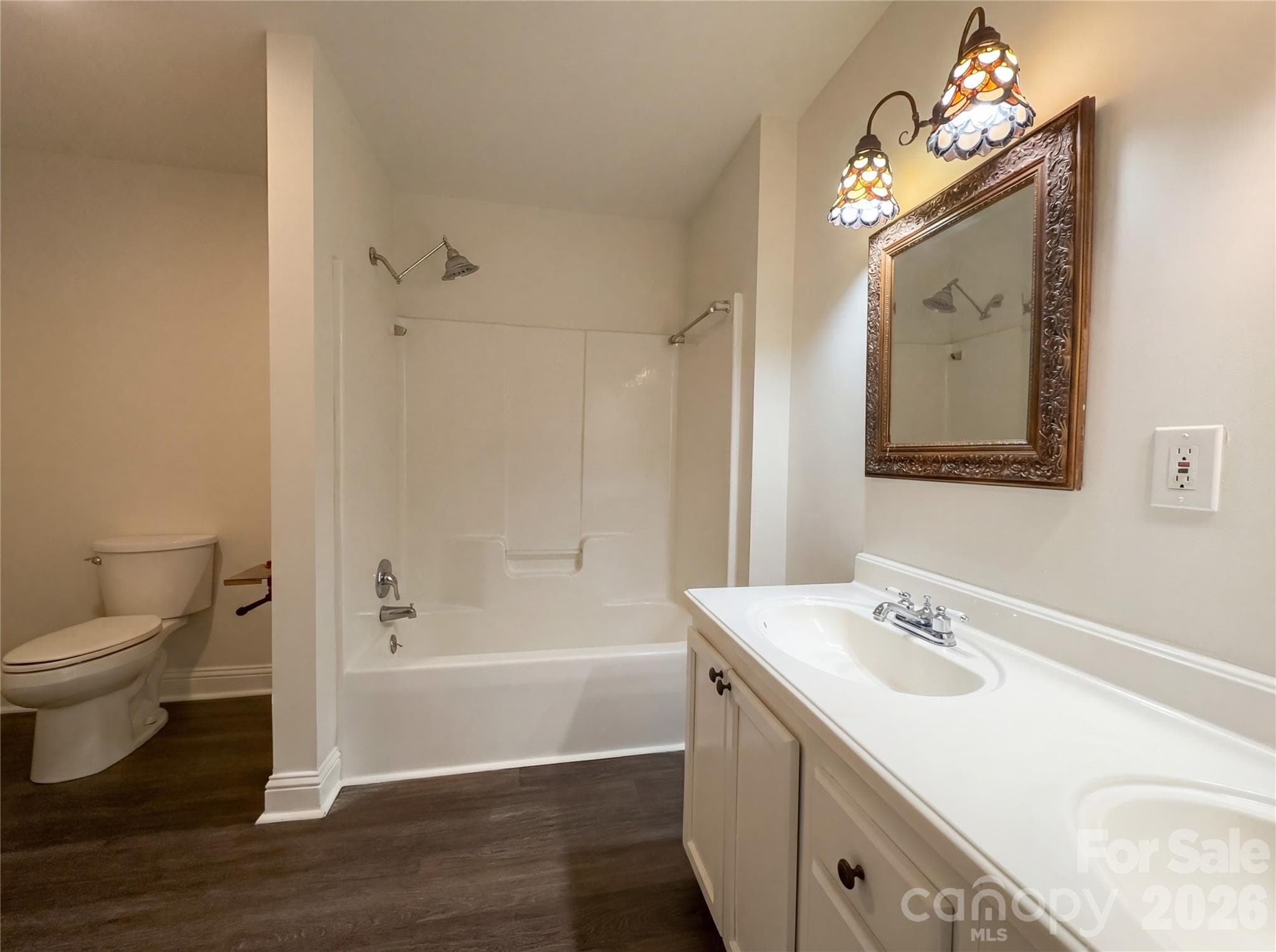 Single Family Residence at 1710 Oak Park Court, Iron Station, photo 10 of 14
