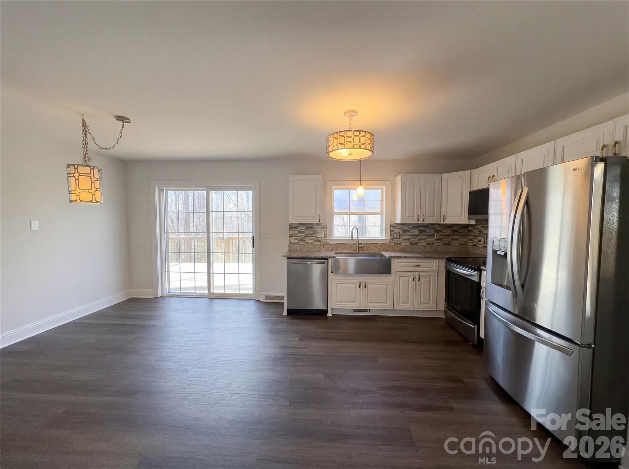 Single Family Residence at 1710 Oak Park Court, Iron Station, photo 7 of 14