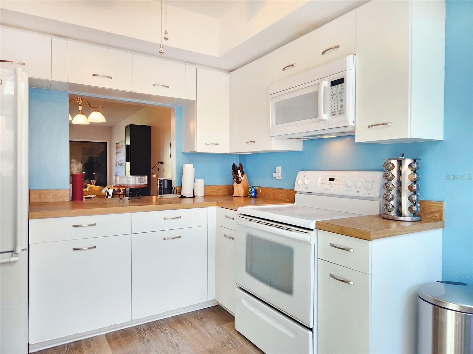 Townhouse at 1500 SUNSET RD BLDG C #C7, TARPON SPRINGS, photo 10 of 70