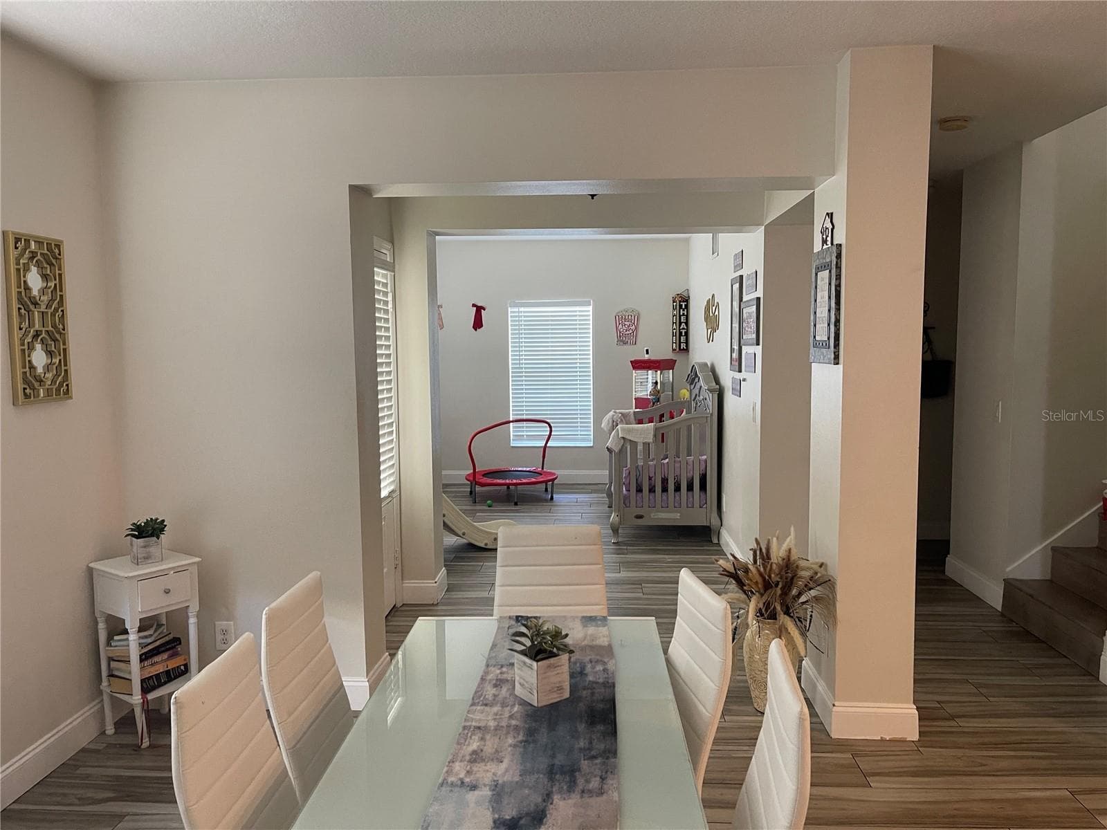 Dining Room - 2024 CYPRESS BAY BLVD, KISSIMMEE
