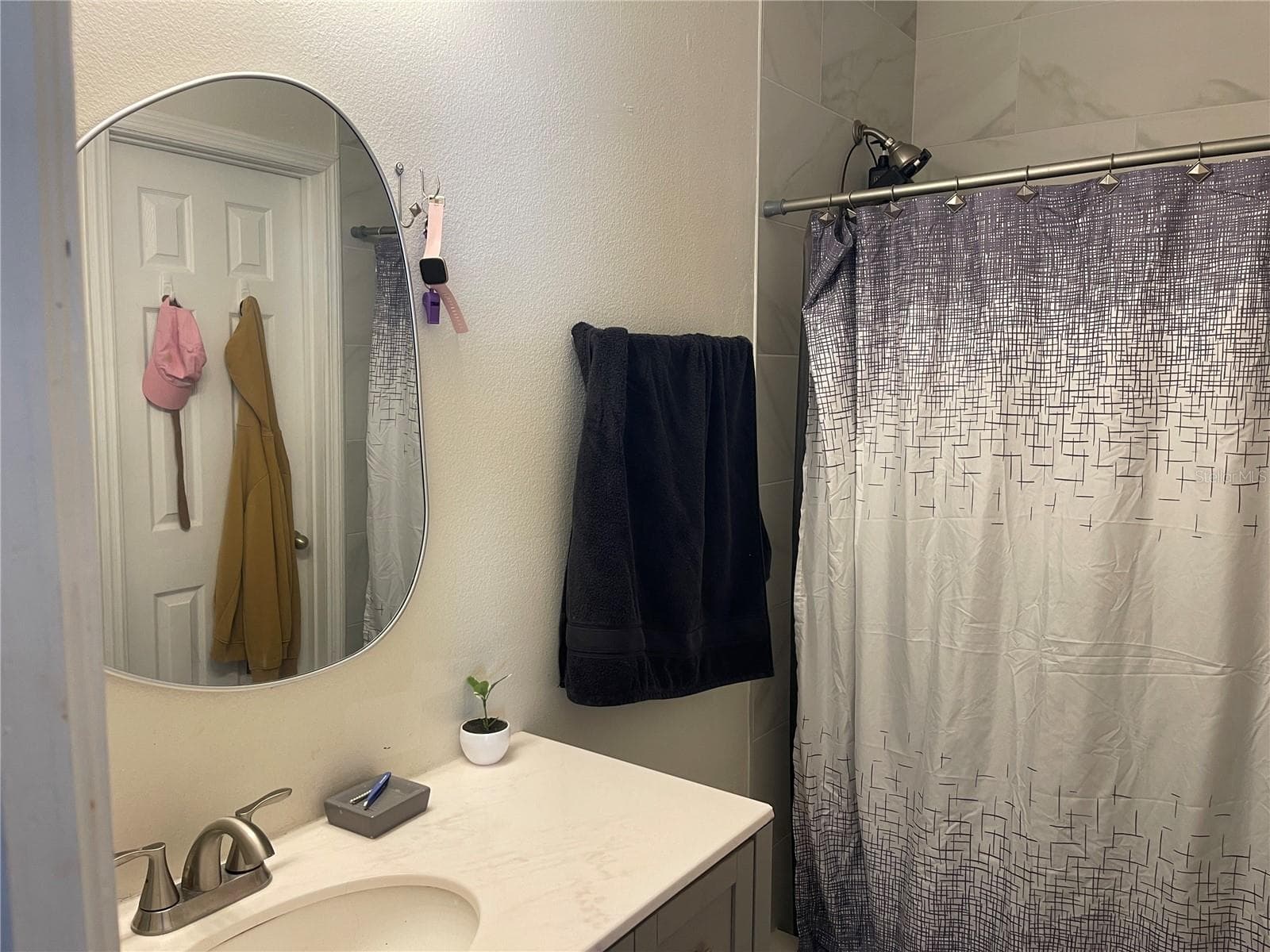 Owners Bathroom - 2024 CYPRESS BAY BLVD, KISSIMMEE