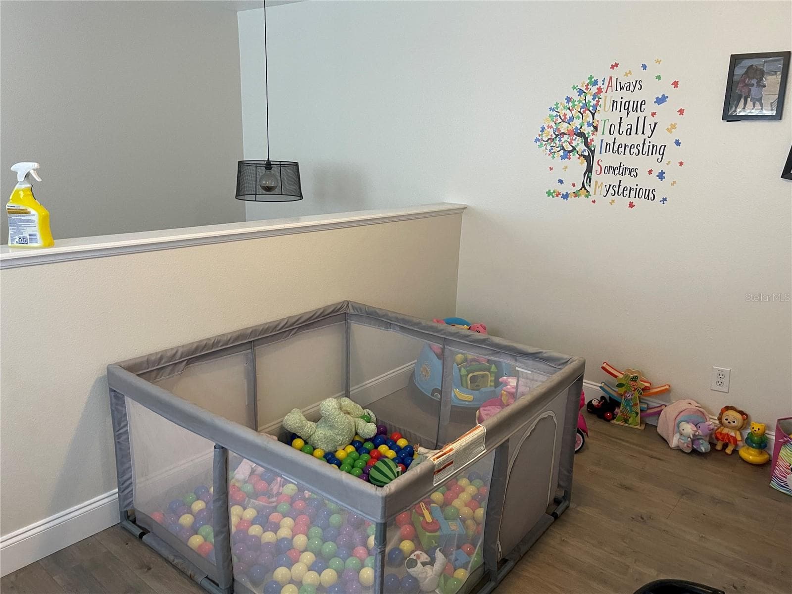 Upstairs Loft / Playroom - 2024 CYPRESS BAY BLVD, KISSIMMEE